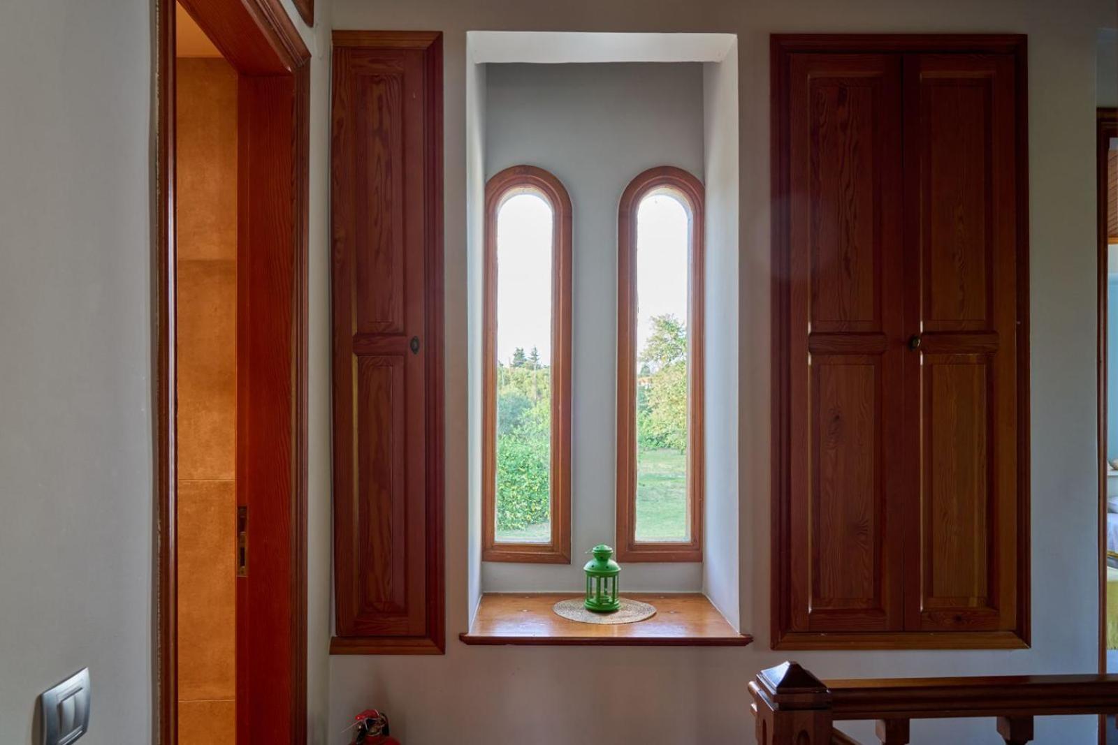 Summerday Villa Private Beach نيا إيراكليا المظهر الخارجي الصورة